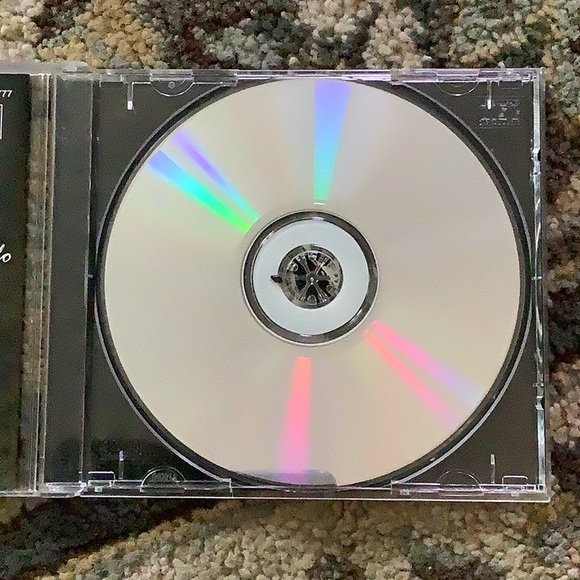 Cuisillos CD De Arturo Macias 12 songs used once great shape 🌹 - Picture 4 of 5